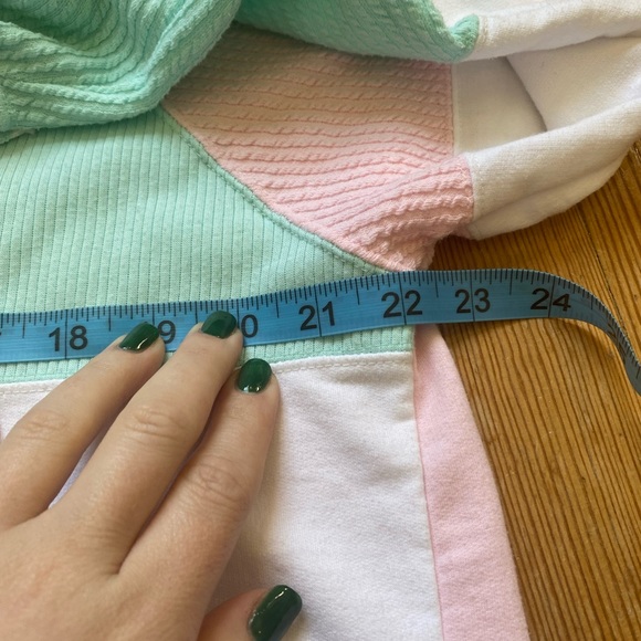 Authentic Vintage Sweater (RARE!) - Picture 8 of 12